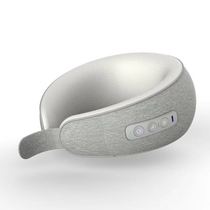 Masajeador de Viaje Multifuncional con Compresión Caliente de Temperatura Constante para Protección de Cuello, Hombros y Columna Cervical - Product Image 6