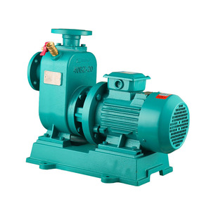 High Mechanical Self-Priming <b>Pump</b> Chemical Transfer <b>Water</b> Self Priming <b>Pump</b> <b>Pump</b> Self Priming <b>Pump</b> - Product Image 3