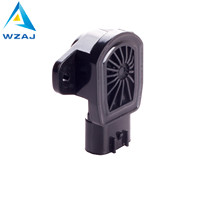 Capteur de Position d'accélérateur 13420-65D00 13420-52D00 5S5075 91175256 TPS159 GT7610-4 pour Suzuki Vitara XL-7 Chevrolet Tracker