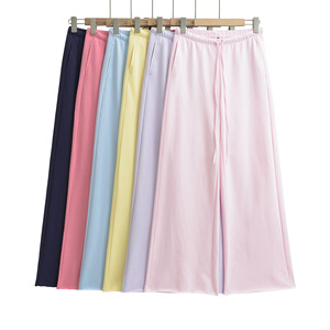 <span class=keywords><strong>Pantalon</strong></span> long décontracté en <span class=keywords><strong>velours</strong></span> côtelé coupe bootcut taille mi-haute pour <span class=keywords><strong>femme</strong></span>, style hip-hop, en tissu éponge doux et fin, idéal pour l'automne - Product Image 1