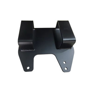 منتجات الصفائح المعدنية المصنوعة من قطع الغيار المصنوعة من الفولاذ المقاوم للصدأ ، خدمة تصنيع المنتجات المصنعة - Product Image 5