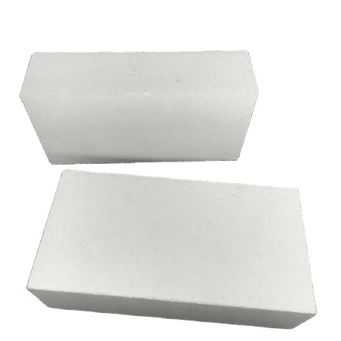Heat Resistant Corundum Mullite Brick Refractory