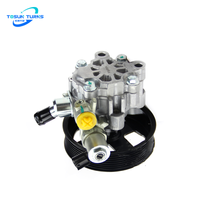 Suku cadang kendaraan Aksesori cocok untuk 10-12 Toyota Sequoia 4.6L Auto Parts Power Steering Pump Pump 44310-60630