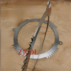 המקורי shuangte fc6a250 תיבת הילוכים חילוף חלק צלחת-מצמד 283-6363 sany מכרה משאית כרטר מחפר חלקי משאית - Product Image 3