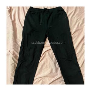 F5-1 usato di marca vestiti di lusso stile Designer pantaloni 2 mano Ukay vestiti all'ingrosso per le donne e gli uomini - Product Image 6