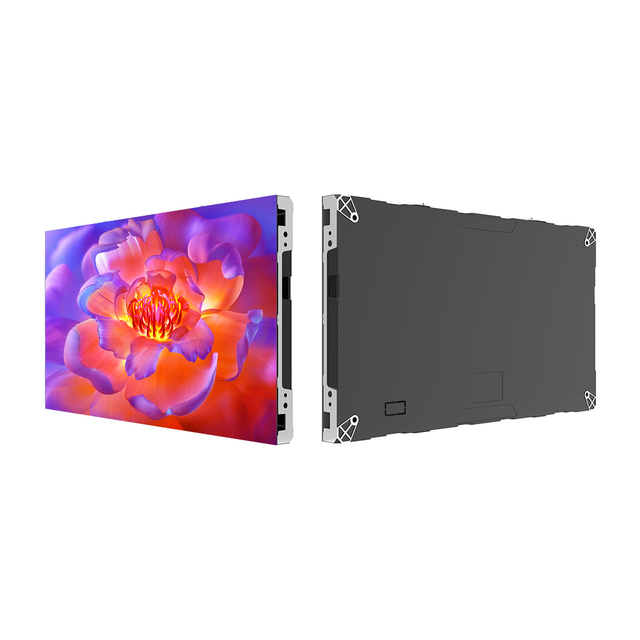 Premium P0.9 P1.25 P1.5 Micro LED Indoor Fixed Display Ultra Fine Pitch 8K Video Wall for Premium Broadcast