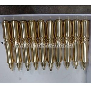 บริการผลิตชิ้นส่วนโลหะแผ่นสแตนเลสแบบกำหนดเองด้วยเครื่อง CNC  โซลูชั่นงานโลหะสำหรับอุตสาหกรรม ชิ้นส่วนเครื่องจักร  งานตัดลวดด้วยเครื่อง EDM  การเจาะรูแบบ Broaching คุณภาพเยี่ยม - Product Image 4