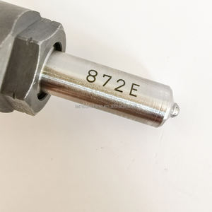 Inyector diésel original 095000-5655 0950005650 16600EB30e <span class=keywords><strong>16600EB300</strong></span> - Product Image 4