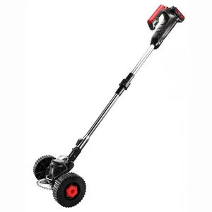 แบบพกพาพับสวนมืออาชีพเครื่องมือสวน<span class=keywords><strong>เครื่อง</strong></span><span class=keywords><strong>ตัด</strong></span><span class=keywords><strong>หญ้า</strong></span>แบตเตอรี่แปรง<span class=keywords><strong>เครื่อง</strong></span><span class=keywords><strong>ตัด</strong></span><span class=keywords><strong>หญ้า</strong></span>ล้อ<span class=keywords><strong>เครื่อง</strong></span><span class=keywords><strong>ตัด</strong></span><span class=keywords><strong>หญ้า</strong></span>ไฟฟ้า - Product Image 1