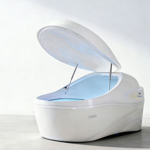 ReparoSpace Float Tank, cuve de privation sensorielle pour centres de bien-être et thérapie par flottaison - Product Image 1