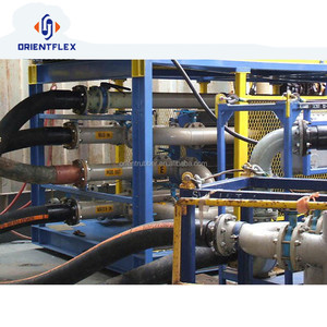 300 Psi อุณหภูมิสูงทะเลแรงดันสูงอุตสาหกรรม Camlock น้ำมันก๊าซการจัดส่งน้ำมันเชื้อเพลิงท่อ<span class=keywords><strong>ยาง</strong></span>ท่อม้วน - Product Image 5