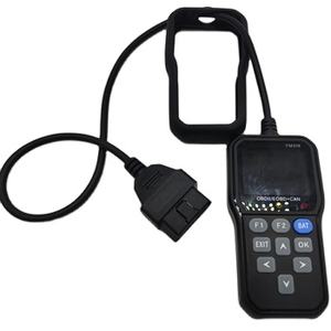 Beste Auto Diagnostische Apparatuur Voertuig Inspectie Tool Motor Foutdetectie Obd Cloud Printing - Product Image 1