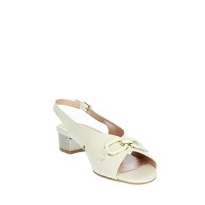 Sandalias de Tacón para Mujer Soft Dream, Color Polvo, E5T30C4T - Product Image 5