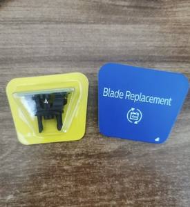 Cuchilla de Repuesto para Afeitadora One Blade de Philips, Compatible con los Modelos QP210, QP220, QP230, QP2520, <span class=keywords><strong>QP2530</strong></span>, QP2527, QP2533, QP2630, QP6520 - Product Image 1