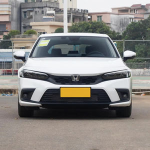 2.0L <span class=keywords><strong>EHEV</strong></span> Pioneer Berline 4 portes 5 places Acheter une voiture d'occasion 0km HON-DA CIVICs Voiture 2023 - Product Image 1