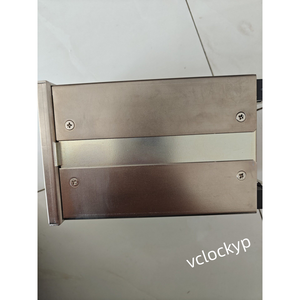 1 ชิ้นใหม่คิโยวะ WGA-650B-0 M448 ตัวควบคุมสัญญาณจัดส่งที่รวดเร็วเฟดเอ็กซ์/ดีเอชแอล - Product Image 5