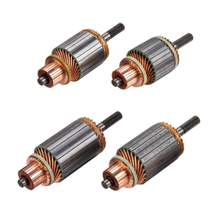 New Premium <strong>Winch</strong> 13000lb with Synthetic Rope 10mm*26m for Jeep Outside Bumper - Product Image 4