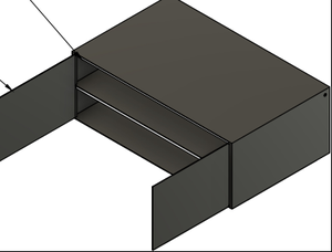 Thép văn phòng Kim Loại Tủ hồ sơ tủ thép giá tốt nhất tủ khóa thép - Product Image 4