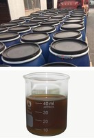 Acide Alkylbenzène Sulfonique (LABSA) 96% de Haute Qualité, Vente Chaude 2026, Fabricant Chinois de Produits Chimiques Quotidiens
