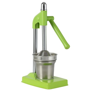 <span class=keywords><strong>Presse</strong></span>-agrumes manuel multifonctionnel portable en acier inoxydable de haute qualité pour oranges et citrons, idéal pour un usage domestique facile, prix de gros - Product Image 6