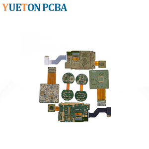 Carte de contrôle de serrure intelligente PCBA pour systèmes de serrures de porte et d'accès intelligents – PCBA de serrure intelligente personnalisée - Product Image 5
