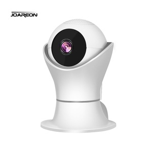 1080P Máy Ảnh Kỹ Thuật Số 360 mắt Nhà Thông Minh Không Dây CCTV An Ninh Máy Ảnh - Product Image 2