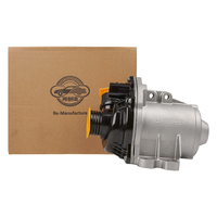 Pièces de voiture remises à neuf, pompe à eau électrique de refroidissement du moteur 11517568595 pour BMW X4 X5 X6 OE 1151 5A05 704