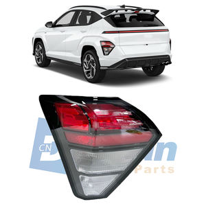 EXCELENTE CALIDAD LUZ TRASERA DEL MERCADO DE POSTES TIPO EE. UU. LH LUZ TRASERA LÁMPARAS TRASERAS para <span class=keywords><strong>KONA</strong></span> 2024 - Product Image 1