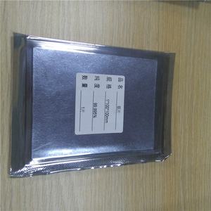 4N5 99.995% عالية النقاء الإنديوم قطعة سبيكة احباط للبيع - Product Image 5