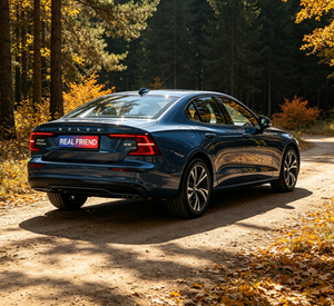 <span class=keywords><strong>Voiture</strong></span> d'<span class=keywords><strong>occasion</strong></span> <span class=keywords><strong>Volvo</strong></span> <span class=keywords><strong>S60</strong></span> 2025 de Chine, berline de luxe classique à vendre, fiable et livraison mondiale - Product Image 2