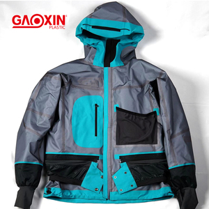 Nastro con cuciture ad aria calda a 3 strati per giacche scarpe da <span class=keywords><strong>trekking</strong></span> per sciare Waders-nastro di cucitura termosaldato impermeabile <span class=keywords><strong>tecnica</strong></span> Hot-Fix - Product Image 3