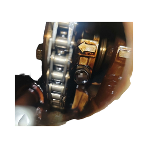 Conjunto de Bloque de Motor de Gasolina/Gasolina de <span class=keywords><strong>Segunda</strong></span> <span class=keywords><strong>Mano</strong></span> para <span class=keywords><strong>Honda</strong></span> 2019 para <span class=keywords><strong>Honda</strong></span> <span class=keywords><strong>Civic</strong></span> X 1.0 VTEC P10A2 126-129HP - Product Image 2