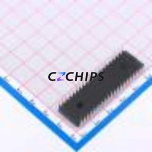 Microcontrôleur original et nouveau de puce d'IC de circuit intégré de la PDIP-40 PIC18F45K80-I/P (MCU/MPU/SoC) - Product Image 2