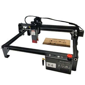 <strong>2025</strong> Factory Price Laser Engraving Machine K10 Laser Engraver Marking <strong>Serial</strong> <strong>Numbers</strong> on Plastic Parts Ready to Ship - Product Image 1