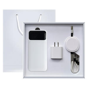 Set Regalo Aziendale per Eventi di Apertura, Omaggi per Clienti Bancari e Immobiliari, Dipendenti, Souvenir Pratici - Product Image 3