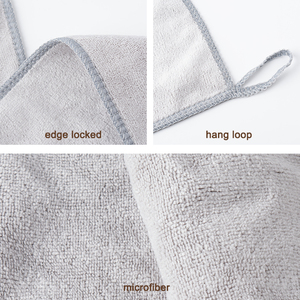 Chiffon microfibre polyvalent pour le nettoyage, le polissage et l'entretien des chaussures en cuir et daim - Product Image 2