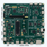 Fabricant de circuits imprimés (PCBA) depuis 15 ans, usine d'assemblage de circuits imprimés, service de conception de circuits imprimés, conception de circuits imprimés personnalisée en ligne 24h/24