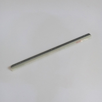 CCLEZ0203DS51 1ère lame de nettoyage de transfert pour Sharp MX 2600N/3100N/4100N/4101N/5001N forgé pour plus d'efficacité