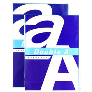 <span class=keywords><strong>Papel</strong></span> <span class=keywords><strong>de</strong></span> Copia A4 Doble A <span class=keywords><strong>de</strong></span> Alta Calidad, el Más Vendido a Nivel Mundial, para Uso Escolar <span class=keywords><strong>y</strong></span> <span class=keywords><strong>de</strong></span> Oficina, 80 GSM, 70 Gramos, en <span class=keywords><strong>Venta</strong></span> - Product Image 5