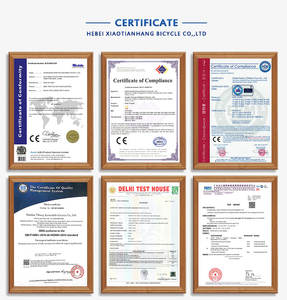 <span class=keywords><strong>20</strong></span> <span class=keywords><strong>pouces</strong></span> cadre en acier suspension enfants vélo <span class=keywords><strong>VTT</strong></span> Sepeda <span class=keywords><strong>vtt</strong></span> pour enfants - Product Image 6