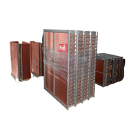 Fabricant de refroidisseurs adiabatiques modulaires à faible entretien, refroidissement au glycol liquide pour système de rejet de chaleur de chiller