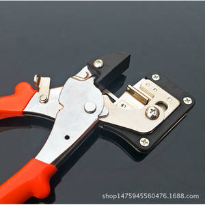 Herramienta de injerto Wiseya, cuchilla de acero inoxidable, diámetro de corte de 10-20 mm, tijeras de poda para injerto de árboles frutales - Product Image 5