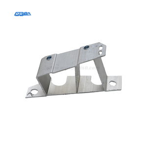 สำหรับ Lamborghini Huracan LP580-6 610 EVO ชุดยึดฝากระโปรงหน้าอะลูมิเนียมอัลลอยด์ใหม่ ชุดยึดฝากระโปรงหน้า OE 4T0806241E 4T0806242E - Product Image 4