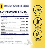 Poudre de boisson électrolytique Keto pré-entraînement personnalisée OEM avec superaliments pour adultes - Gestion de l'énergie