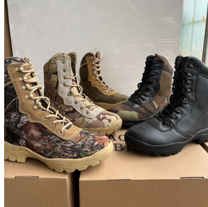 Botas de Caza DFS4 - Product Image 5