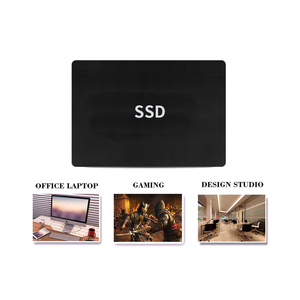 Fabrik Outlet 2.5 zoll SATA 120GB 240GB 480GB 500GB 128GB 256GB 512GB 1TB 2TB 4TB SATA3 SSD interne festplatte für laptop - Product Image 4