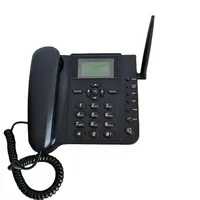 โทรศัพท์เคลื่อนที่ตั้งโต๊ะ3G,โทรศัพท์เคลื่อนที่แบบตั้งโต๊ะความถี่ GSM /WCDMA 4