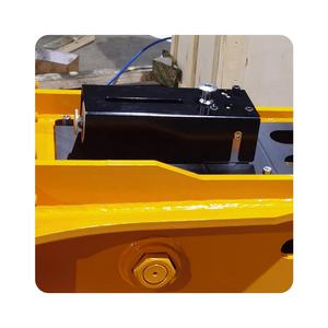 Pompe hydraulique silencieuse Kingtech <span class=keywords><strong>pour</strong></span> marteau brise-roche, type latéral/supérieur, <span class=keywords><strong>pour</strong></span> excavatrice de 5,0 à 28 tonnes, démolition de roche et de béton - Product Image 2