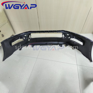 WGYAP OEM 6R0807221 R GRU Paraurti Anteriore di Alta Qualità per <span class=keywords><strong>Volkswagen</strong></span> <span class=keywords><strong>Polo</strong></span>, Ricambi Auto Originali Nuovi - Product Image 5