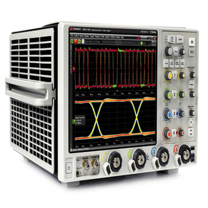 Prix d'usine KEYSIGHT DSAV134A Oscilloscope Infiniium série V 13 GHz 4 canaux analogiques Garantie 1 an Livraison gratuite - Product Image 2